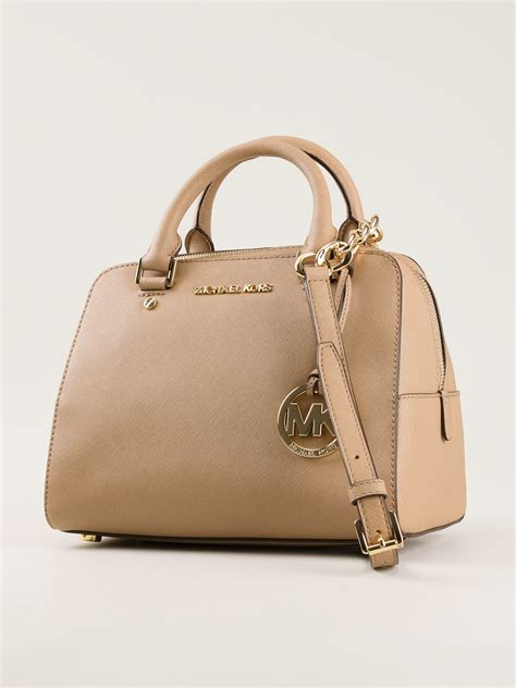 michael kors mini tote bags